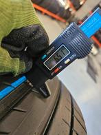 255/40/20 101W MICHELIN PILOTSPORT TO EV D24 6,5MM PROFIEL, Ophalen, Gebruikt, 255 mm, Band(en)