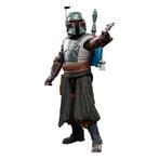 Star Wars: The Mandalorian Black Series Action Figure 202..., Verzamelen, Ophalen of Verzenden, Nieuw