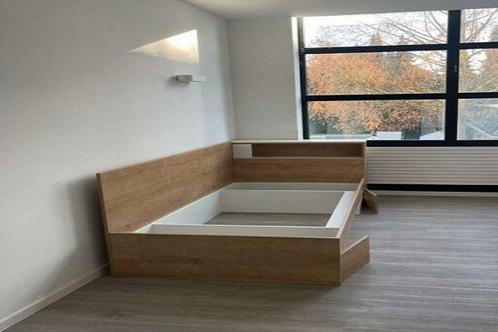 Studio Raadhuisplein in Heerlen, Huizen en Kamers, Kamers te huur, 20 tot 35 m², Heerlen