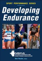 9780736083270 Developing Endurance Ben Reuter, Verzenden, Nieuw, Ben Reuter