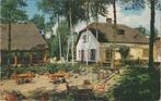 LUNTEREN - Restaurant t Pannekoekhuis, Verzamelen, Ansichtkaarten | Nederland, Verzenden, Gelopen