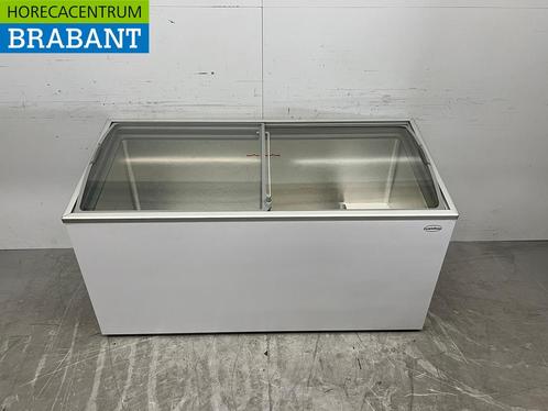 Verrijdbare Combisteel Winkelvriezer Vrieskist 461 liter, Zakelijke goederen, Horeca | Keukenapparatuur, Nieuw zonder verpakking