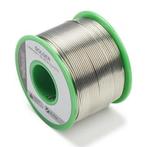 Soldeertin | Weller (Loodvrij, Ø 1 mm, 250 gram), Doe-het-zelf en Verbouw, Verzenden, Nieuw