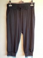 -30% Geisha  Geisha Pants travel 34 -  maat L, Verzenden, Nieuw, Zwart