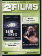 Beneath Loch Ness / Venom, Verzenden, Nieuw in verpakking