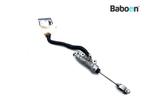 Rempomp Achter Suzuki DL 250 V-Strom 2017-2020 (DL250A), Verzenden, Gebruikt