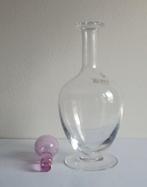NasonMoretti - Fles - Glas