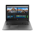 HP ZBook 17 G5 | Core i7 / 32GB / 512GB SSD, Computers en Software, Windows Laptops, Ophalen of Verzenden, Gebruikt, HP