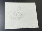 Walt Disney - Originele animatieschets van Dumbo - House of, Nieuw