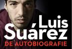 Suárez, Luis. De autobiografie (316) 9789049803803 Sid Lowe, Verzenden, Gelezen, Sid Lowe