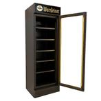 Warsteiner Bier koelkast glasdeur koeling 358L, Nieuw in verpakking, Koelen en Vriezen
