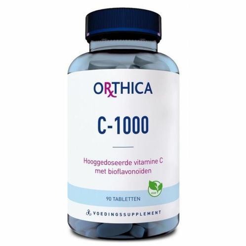 Orthica C-1000 90 tabletten, Diversen, Verpleegmiddelen, Nieuw, Verzenden