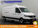 Volkswagen Crafter 2.0TDI Koelwagen 2020 L4 H3 Diesel, Auto's, Bestelauto's, Euro 6, Volkswagen, Wit, Nieuw