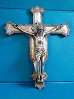 Crucifix - .800 zilver - 1960-1970