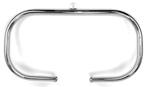 Valbeugel Chroom voor Harley-Davidson FLST/FXST Softail 2000, Motoren, Verzenden, Nieuw