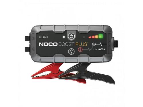 Jumpstarter Boost GB40 Lithium, Auto-onderdelen, Accu's en Toebehoren, Nieuw, Verzenden