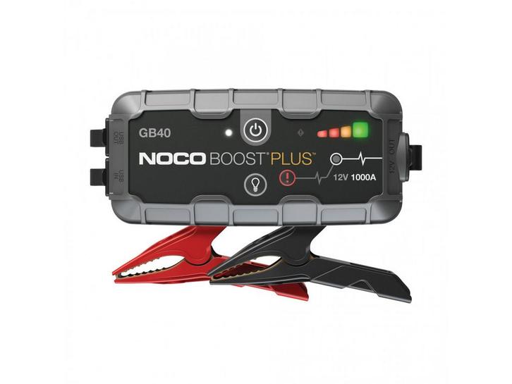 Jumpstarter Boost GB40 Lithium, Auto-onderdelen, Accu's en Toebehoren, Nieuw, Verzenden