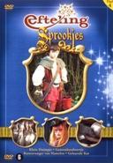 Efteling sprookjes 4 - DVD, Cd's en Dvd's, Dvd's | Kinderen en Jeugd, Verzenden