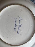 Kruik (2) - Faience, Antiek en Kunst