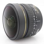 Sigma 8mm F/3.5 EX DG Fisheye Nikon | Tweedehands, Verzenden, Gebruikt, Overige Merken
