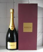Krug, Grande Cuvée 169eme Edition - Champagne Brut - 1, Verzamelen, Wijnen, Nieuw