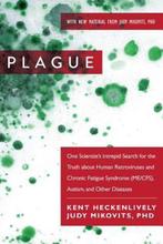 Plague 9781510713949 Kent Heckenlively, Boeken, Verzenden, Gelezen, Kent Heckenlively