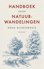 9789045035208 Handboek voor natuurwandelingen | Tweedehands, Koos Dijksterhuis, Zo goed als nieuw, Verzenden