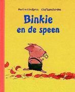 Binkie en de speen / Gottmer-prentenboek 9789025735746, Verzenden, Gelezen, B. Lindgren