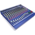 (B-Stock) Midas DM16 analoog mengpaneel