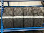 225-45-18 Pirelli Winterbanden 6mm Incl Montage 225 45 18, Ophalen, 18 inch, Gebruikt, Winterbanden