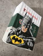 Jinks Kunst (1976) - BATMAN / CONTAINER / UNIQUE PIECE, Antiek en Kunst
