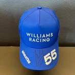 Williams - Formula 1 - Carlos Sainz - 2025 - Sportpet, Verzamelen, Nieuw