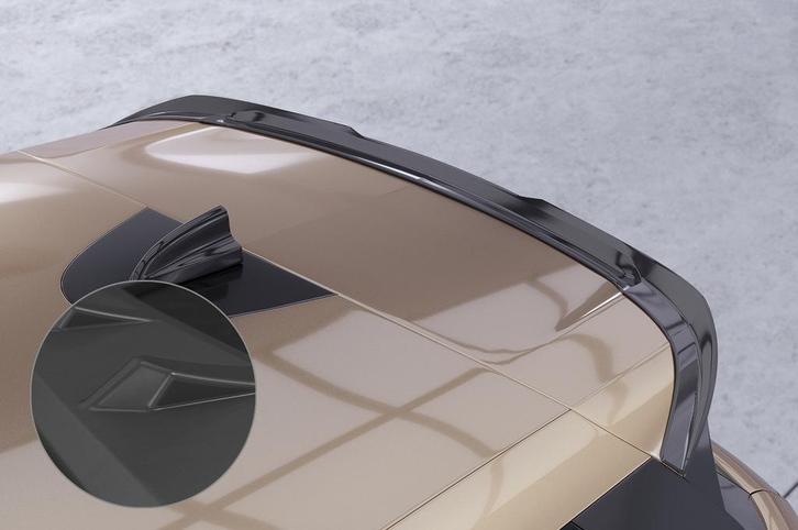 Achtervleugel met ABE voor Land Rover Range Rover Evoque (L5, Auto-onderdelen, Carrosserie en Plaatwerk, Nieuw, Verzenden