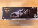 Next - Speelgoed voertuig BATMOBILE & BATMAN - 1980-1990 -