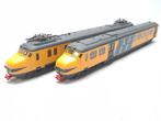 Piko H0 - 57522 - Treinstel (1) - Mat 54 Hondekop geel, Hobby en Vrije tijd, Modeltreinen | H0, Nieuw
