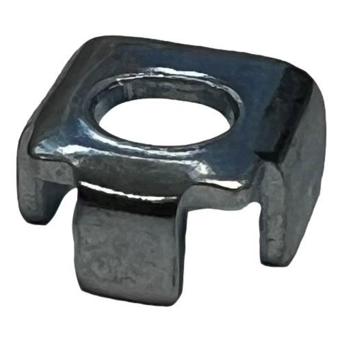 ABB klembeugel voor aardrail, Doe-het-zelf en Verbouw, Elektra en Kabels, Nieuw, Ophalen of Verzenden