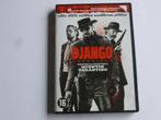 Django  Uncained / Quentin Tarantino (DVD), Verzenden, Zo goed als nieuw