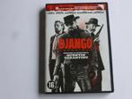 Django  Uncained / Quentin Tarantino (DVD), Verzenden, Nieuw in verpakking