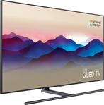 Samsung 55Q9F - 55 Inch 4K Ultra HD QLED Smart TV, Ophalen, QLED, Zo goed als nieuw, Samsung