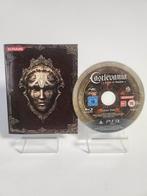 Castlevania Lords of Shadow Playstation 3, Spelcomputers en Games, Ophalen of Verzenden, Zo goed als nieuw