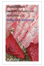Onzichtbare ouders 9789058072313 Margalith Kleijwegt, Verzenden, Gelezen, Margalith Kleijwegt