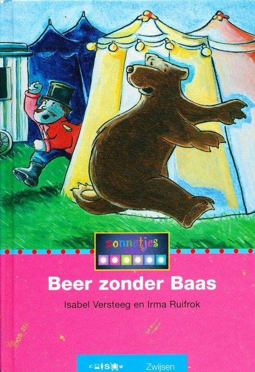 Veilig Leren Lezen (VLL) Leesserie Zonnetjes kern 8 (3-delig, Boeken, Schoolboeken, Nieuw, Verzenden