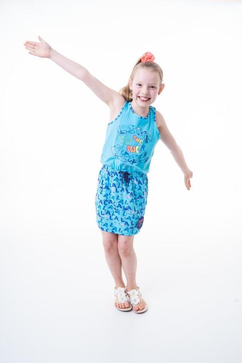 4PRESIDENT Jurk Alicia De Zoete Zusjes Lala printje Kinderkleding Overige Marktplaats