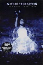 Within Temptation - Silent Force Tour (2DVD), Cd's en Dvd's, Verzenden, Nieuw in verpakking