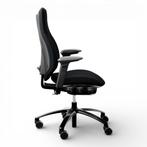 RH Mereo 220 bureaustoel, actiemodel, zwart, Overige plaatsen, Ophalen of Verzenden, Nieuw in verpakking, Stoel