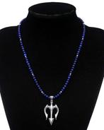 Lapis lazuli - Poséidon Trident Kettling - Inner Strength en