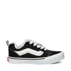 Vans KNU Skool lage sneakers in het Zwart, Kleding | Dames, Schoenen, Verzenden, Zwart, Nieuw, Sneakers of Gympen