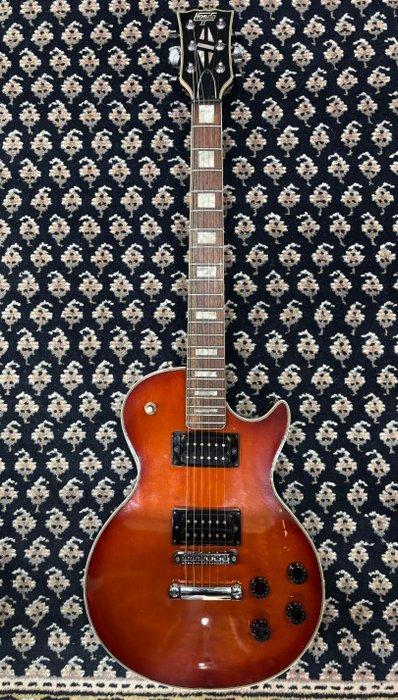 Hondo II - HDLP-2 (Les Paul) DiMarzio, USA Pick-ups - -, Muziek en Instrumenten, Snaarinstrumenten | Gitaren | Akoestisch