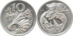 10 Euro Eu Wagner, Ag Probe Victor Huster Auflage 55, Verzenden