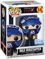 Funko Pop! - Max Verstappen USA Helm #14 | Funko - Hobby, Verzenden, Nieuw